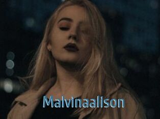 Malvinaalison