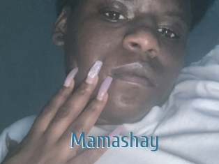 Mamashay