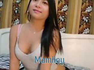 Mamilou