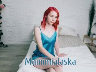 Mamimialaska