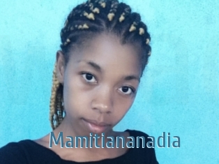 mamitiananadia Web adult links