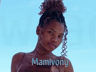 Mamivony