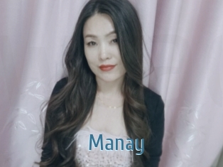 Manay