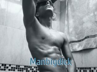 Manbigdick