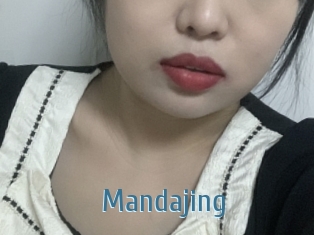 Mandajing