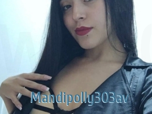 Mandipolly303av