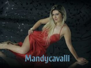 Mandycavalli