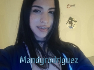 Mandyrodriguez