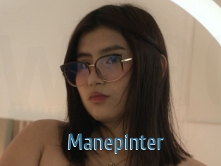 Manepinter