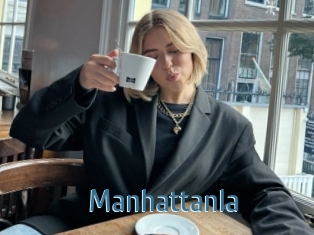 Manhattanla