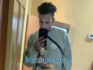 Mannumanty