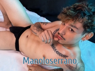 Manoloserrano