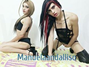 Manuelaandalliso