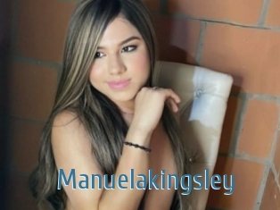 Manuelakingsley