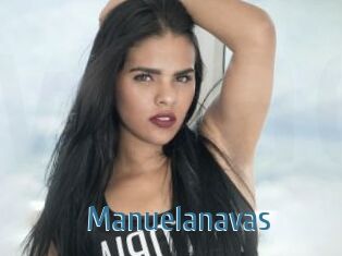 Manuelanavas