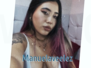 Manuelaveelez