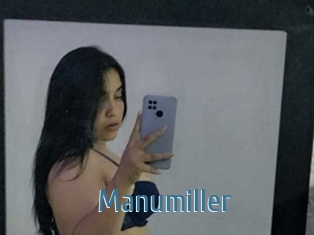 Manumiller