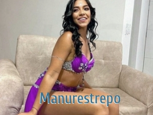 Manurestrepo