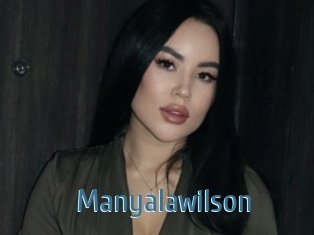 Manyalawilson