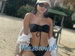 Marabrown19