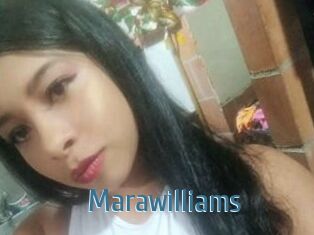 Marawilliams