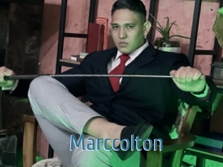 Marccolton