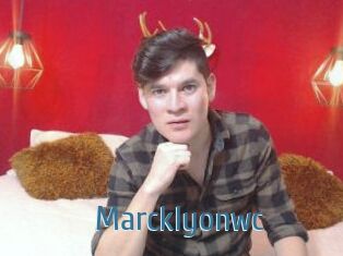 Marcklyonwc