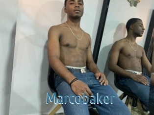 Marcobaker