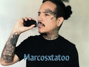 Marcosxtatoo