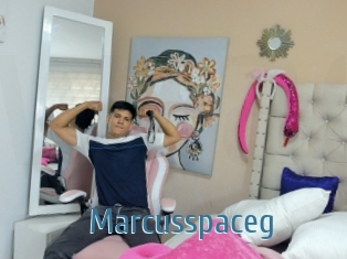 Marcusspaceg