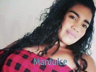Mardulce