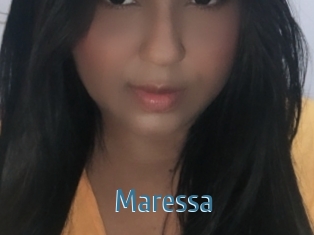 Maressa