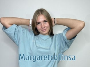 Margaretcollinsa