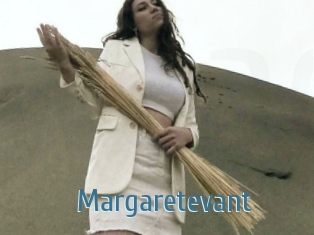 Margaretevant