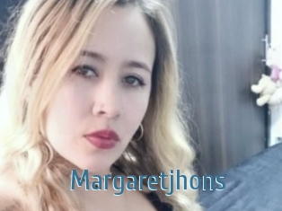 Margaretjhons