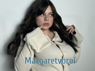 Margaretvorel