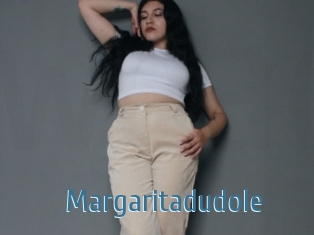 Margaritadudole