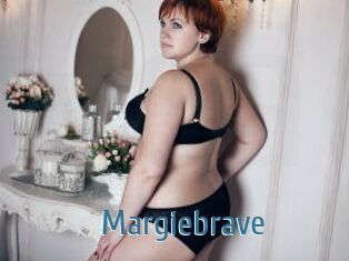 Margiebrave