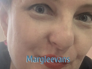 Margieevans