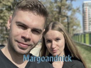 Margoandnick