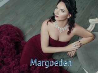 Margoeden