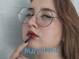 Margokreit