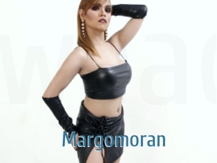 Margomoran