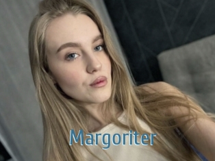 Margoriter