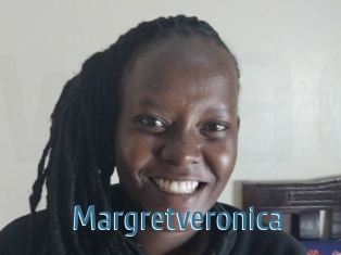 Margretveronica