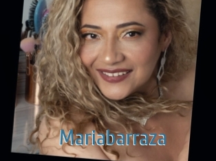 Mariabarraza