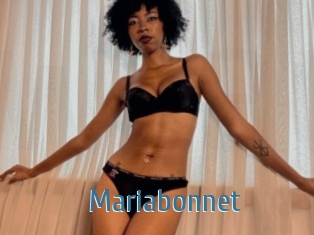 Mariabonnet