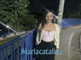 Mariacatalina