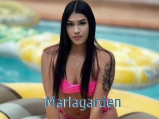 Mariagarden