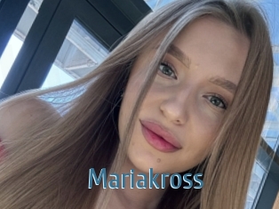 Mariakross